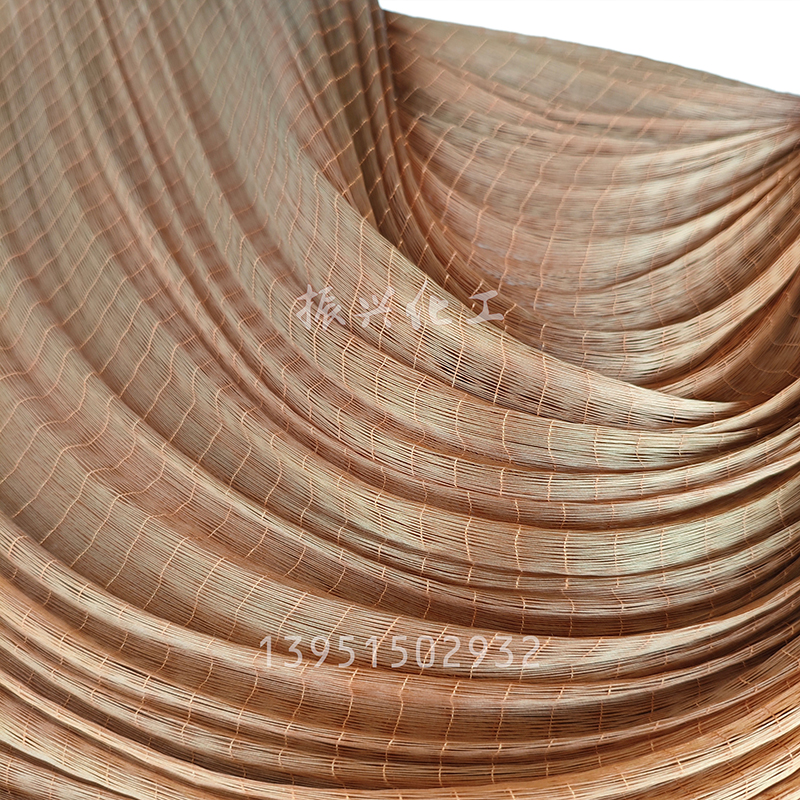 轮胎浸胶帘子布